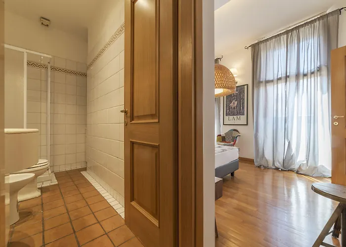 Piazza Di Spagna Stylish Flat *