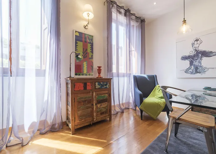Apartment Piazza Di Spagna Stylish Flat Rom