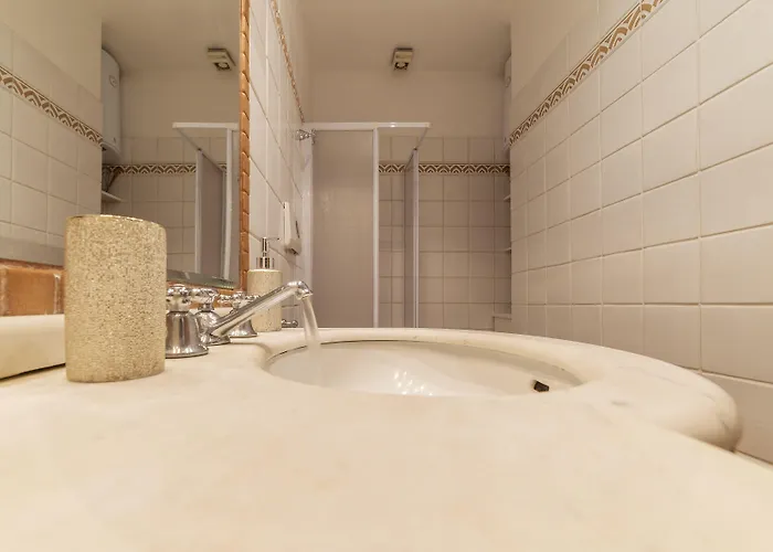 Apartment Piazza Di Spagna Stylish Flat