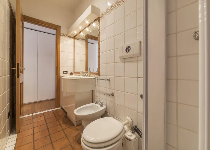 Apartment Piazza Di Spagna Stylish Flat