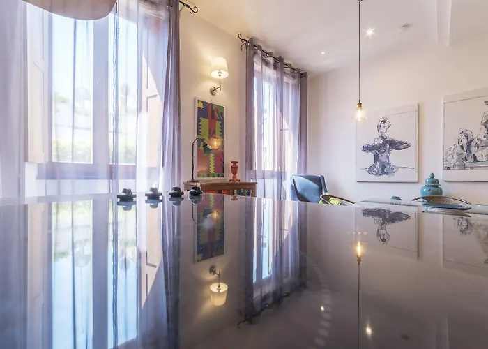 Apartment Piazza Di Spagna Stylish Flat